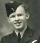 Photo of photos/thumb_Bruce Maclennan 1924-1945 Airman portrait_crop